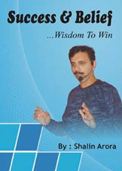 success and belife book